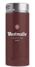 Westmalle Dubbel 20 L